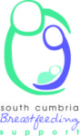 logo for south cubria breastfeeding support