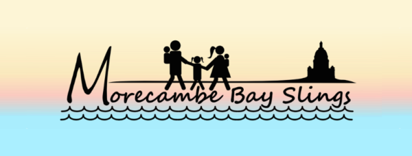 logo for morecambe bay slings
