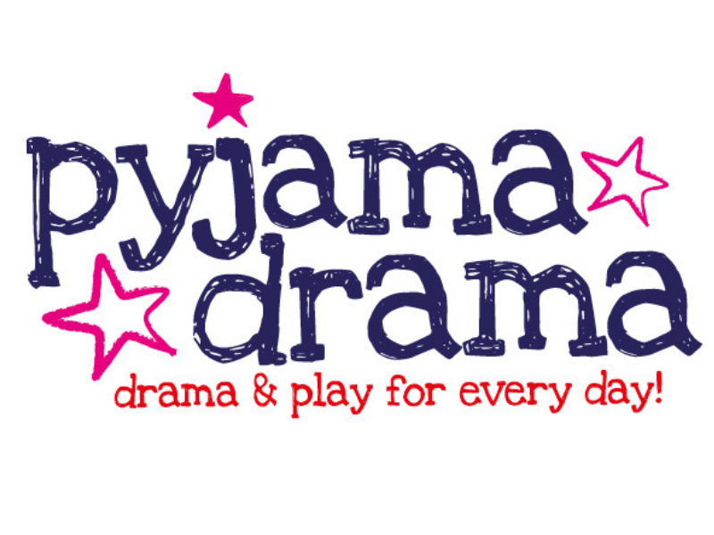 pyjama drama logo